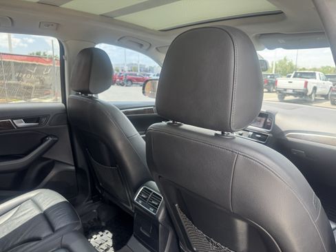 Used 2016 Audi Q5 2.0T Premium AWD/4WD image 28