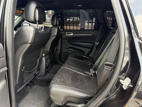 Used 2015 Jeep Grand Cherokee Altitude RWD image 20
