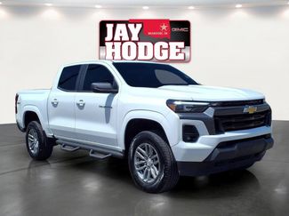 Used 2024 Chevrolet Colorado LT w/ LT Convenience Package III AWD/4WD video 1