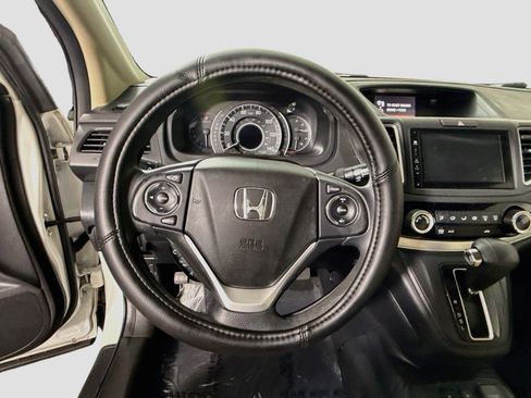 Used 2016 Honda CR-V EX image 13