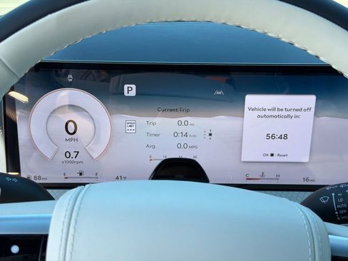 New 2026 Genesis GV80 3.5T Prestige image 28