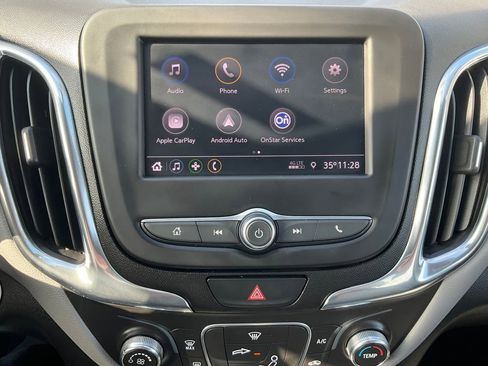 Used 2020 Chevrolet Equinox LS AWD/4WD image 10