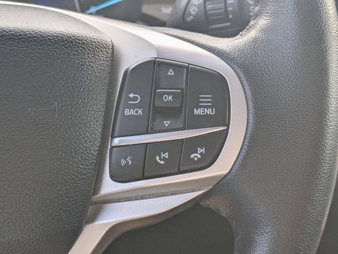 Certified 2023 Ford Explorer XLT w/ Equipment Group 202A RWD image 30