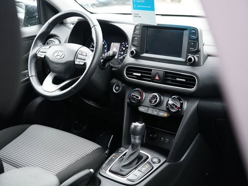 Used 2020 Hyundai Kona SEL image 25