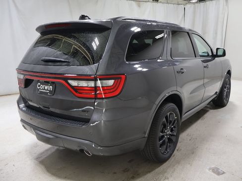 New 2026 Dodge Durango GT AWD/4WD image 4