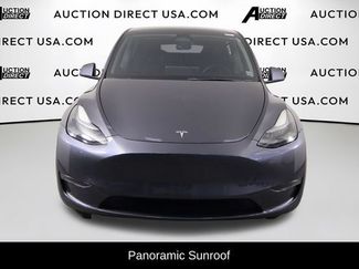 Used 2023 Tesla Model Y Performance AWD/4WD video 2