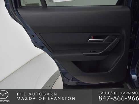 New 2026 MAZDA CX-50 2.5 Hybrid w/ Cargo Package image 32