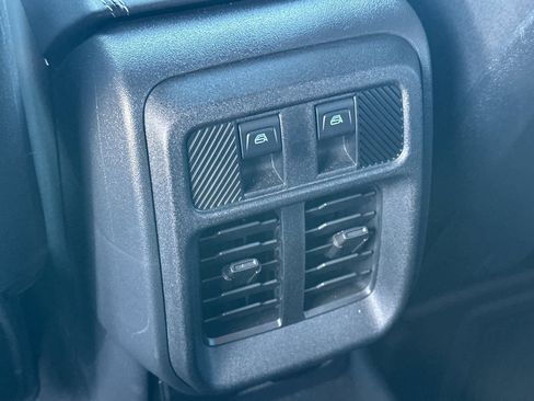 New 2025 Ford Bronco Badlands w/ Sasquatch Package image 13