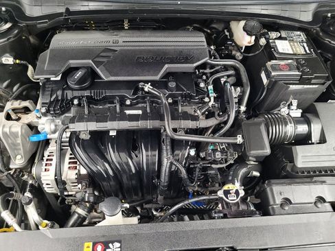 Used 2025 Kia K4 FWD image 30