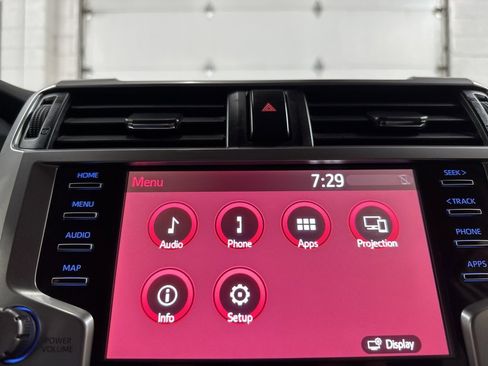 Used 2022 Toyota 4Runner SR5 Premium image 23