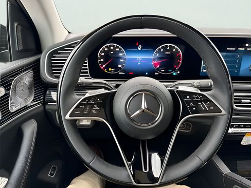 New 2026 Mercedes-Benz GLE 450 4MATIC Coupe image 10