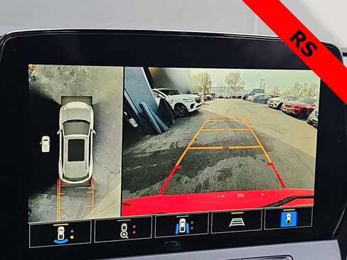 Used 2024 Chevrolet Blazer RS w/ Driver Confidence II Package image 26