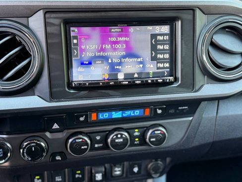 Used 2019 Toyota Tacoma TRD Pro AWD/4WD image 19