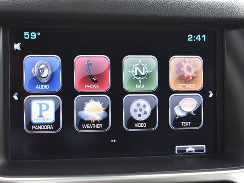 Used 2015 Chevrolet Tahoe LT AWD/4WD image 11