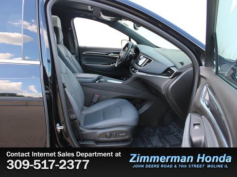 Used 2023 Buick Enclave Essence w/ Experience Buick Package AWD/4WD image 21