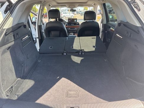 Used 2023 Audi Q5 2.0T Premium Plus image 29