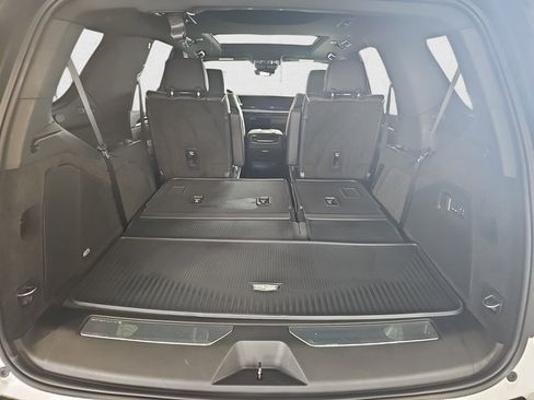 New 2026 Cadillac Escalade Sport w/ LPO, Floor Liner Package image 14
