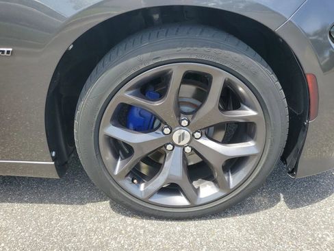 Used 2018 Dodge Charger R/T w/ Navigation & Travel Group image 5