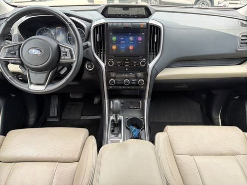 Used 2020 Subaru Ascent Limited w/ Popular Package #2 AWD/4WD image 9