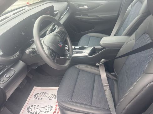 Used 2026 Buick Envista Sport Touring FWD image 16