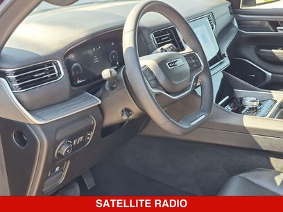 Used 2024 Jeep Wagoneer L Series II w/ Flexible Seating Group