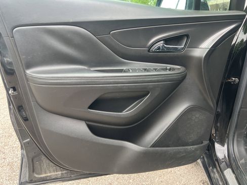 Used 2017 Buick Encore Preferred FWD image 10