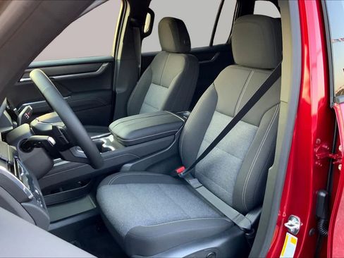New 2026 GMC Acadia Elevation w/ LPO, Floor Liner Package FWD image 9