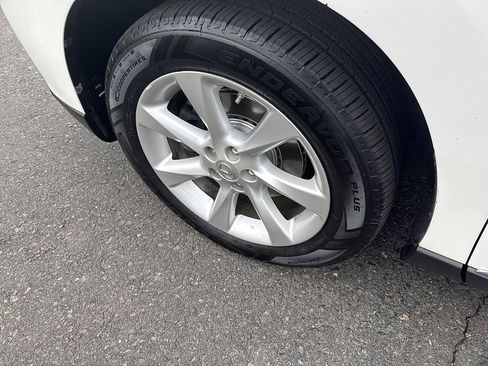 Used 2011 Lexus RX 350 AWD w/ Premium Pkg image 30