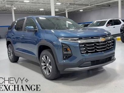 New 2026 Chevrolet Equinox LT w/ Safety and Technology Package