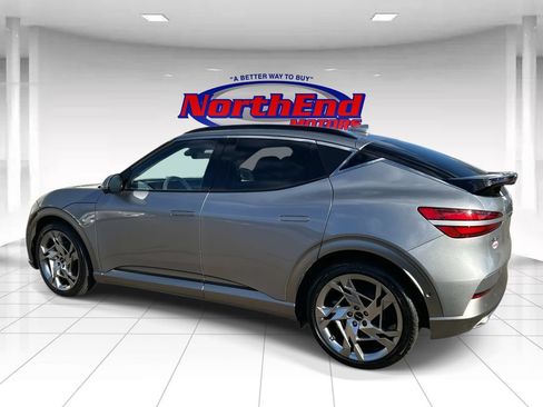 Used 2023 Genesis GV60 Performance AWD/4WD image 5