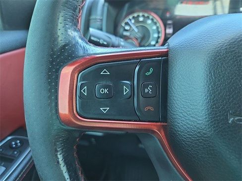 Used 2019 RAM 1500 Rebel w/ Rebel Level 1 Equipment Group image 19