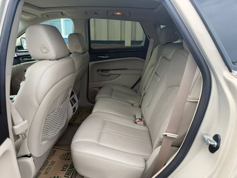 Used 2012 Cadillac SRX Luxury AWD/4WD image 19