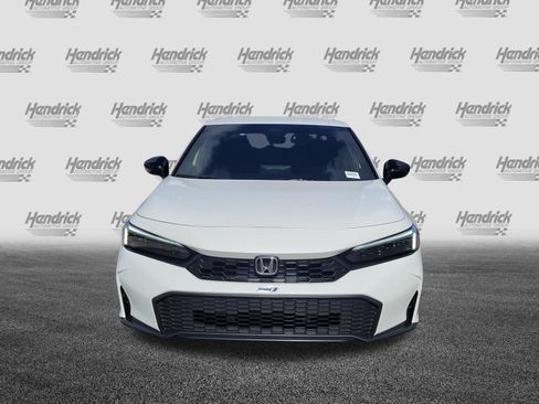 Used 2026 Honda Civic Sport image 9