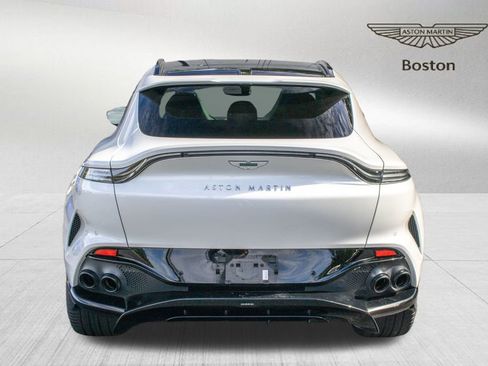 Used 2025 Aston Martin DBX 707 AWD/4WD image 5