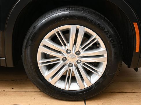 Used 2024 Mitsubishi Outlander ES AWD/4WD image 14