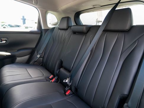 Certified 2025 Acura ADX AWD image 38