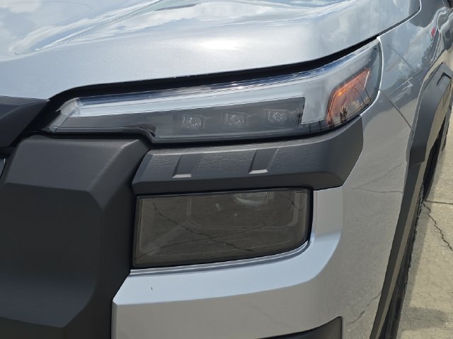 New 2026 Subaru Outback Wilderness AWD/4WD image 6