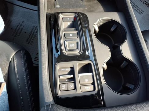 New 2026 Honda Passport RTL image 14