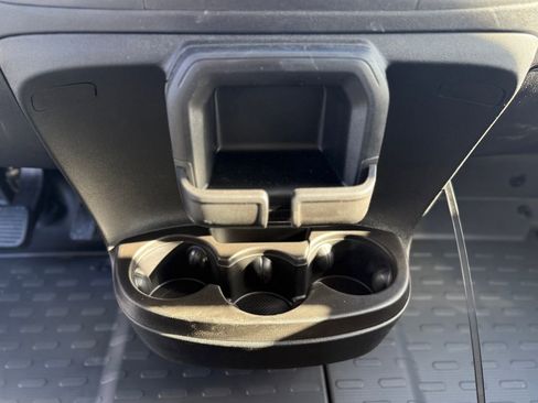 New 2026 RAM ProMaster 1500 w/ Upfitter's Prep Package image 23