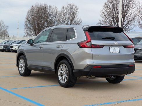 Certified 2023 Honda CR-V EX-L image 9