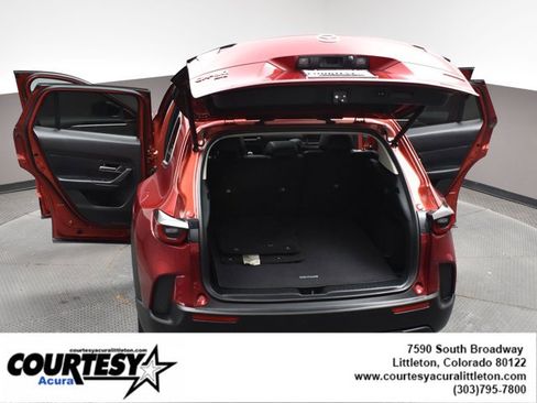 Used 2023 MAZDA CX-50 2.5 S w/ Cargo Package image 45