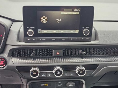 Used 2023 Honda CR-V LX image 27