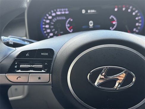Used 2023 Hyundai Tucson SEL image 24