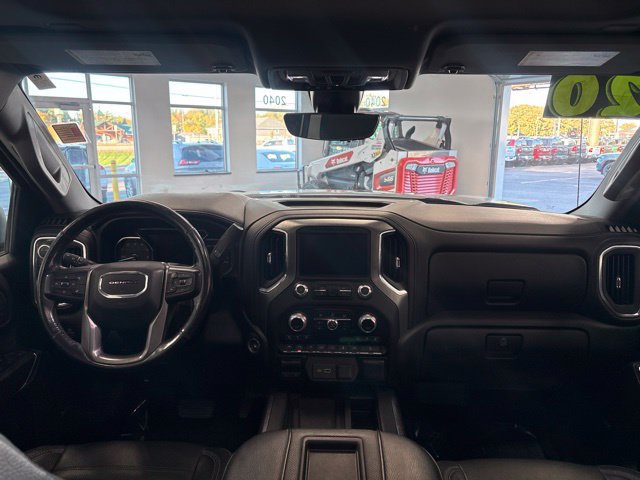 Used 2020 GMC Sierra 1500 Denali w/ Technology Package AWD/4WD image 32