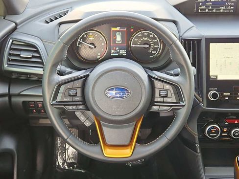 Used 2025 Subaru Forester Wilderness w/ Wilderness Package image 24