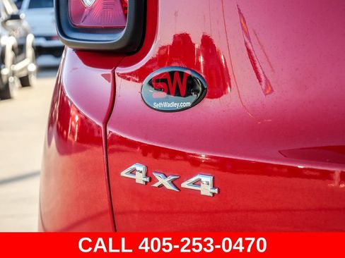 Used 2021 Jeep Renegade Sport AWD/4WD image 12