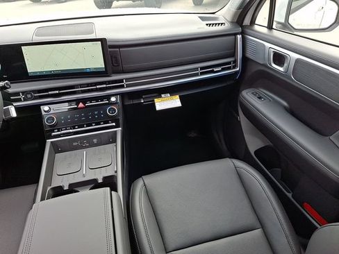 New 2026 Hyundai Santa Fe Limited AWD/4WD image 11