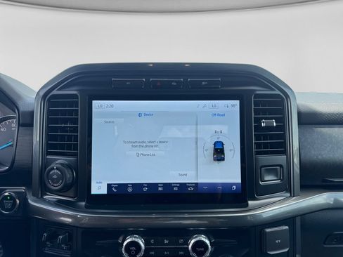 Used 2023 Ford F150 Tremor w/ 360 Degree Camera Package AWD/4WD image 10
