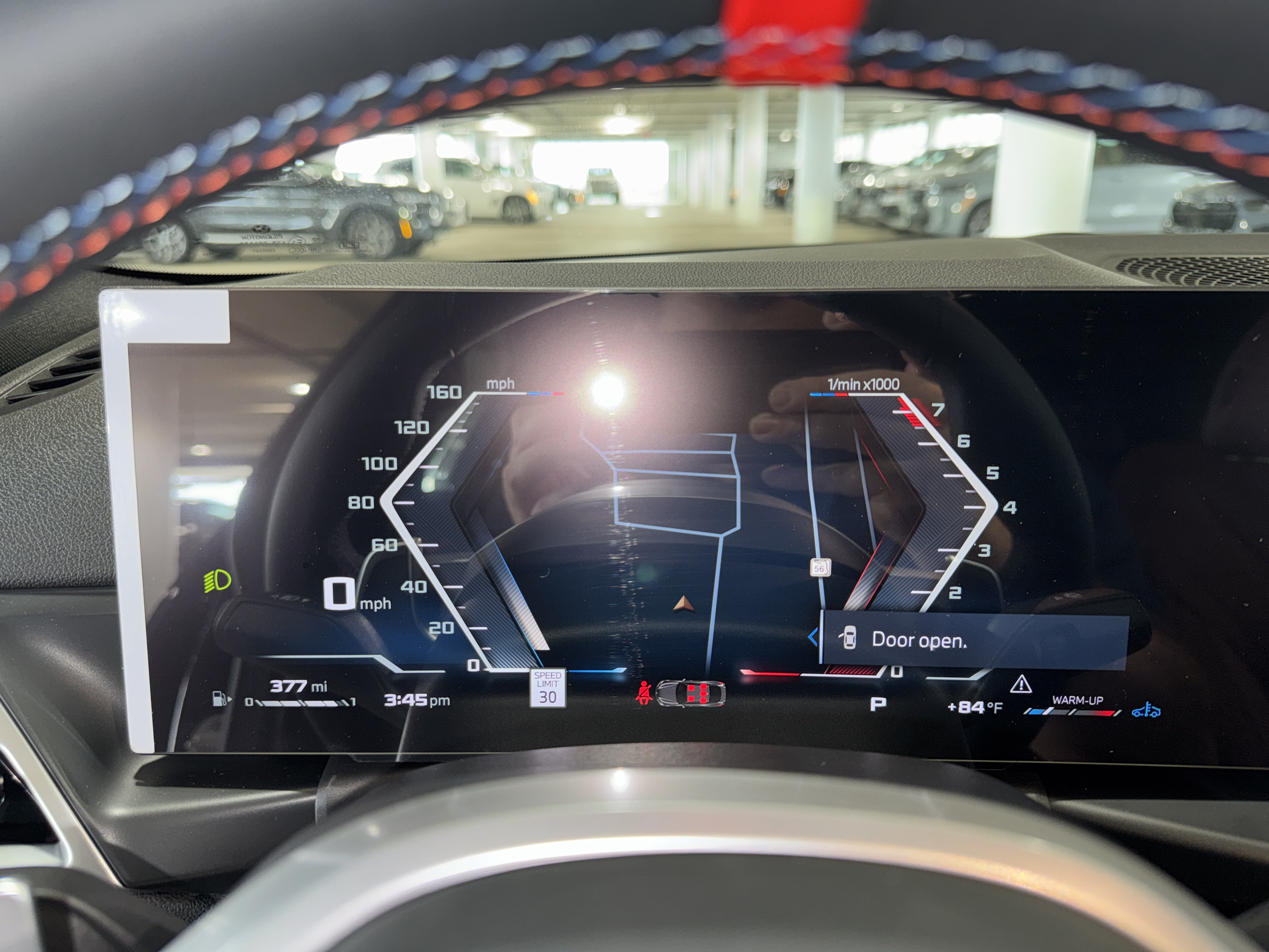 New 2027 BMW M440i w/ Driving Assistance Package RWD image 21