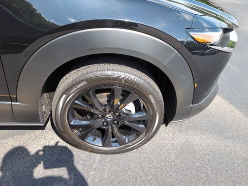 New 2026 MAZDA CX-30 AWD 2.5 S w/ Select Sport Pkg image 3
